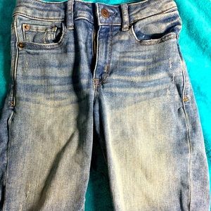 GAP Bermuda shorts for girls size 8